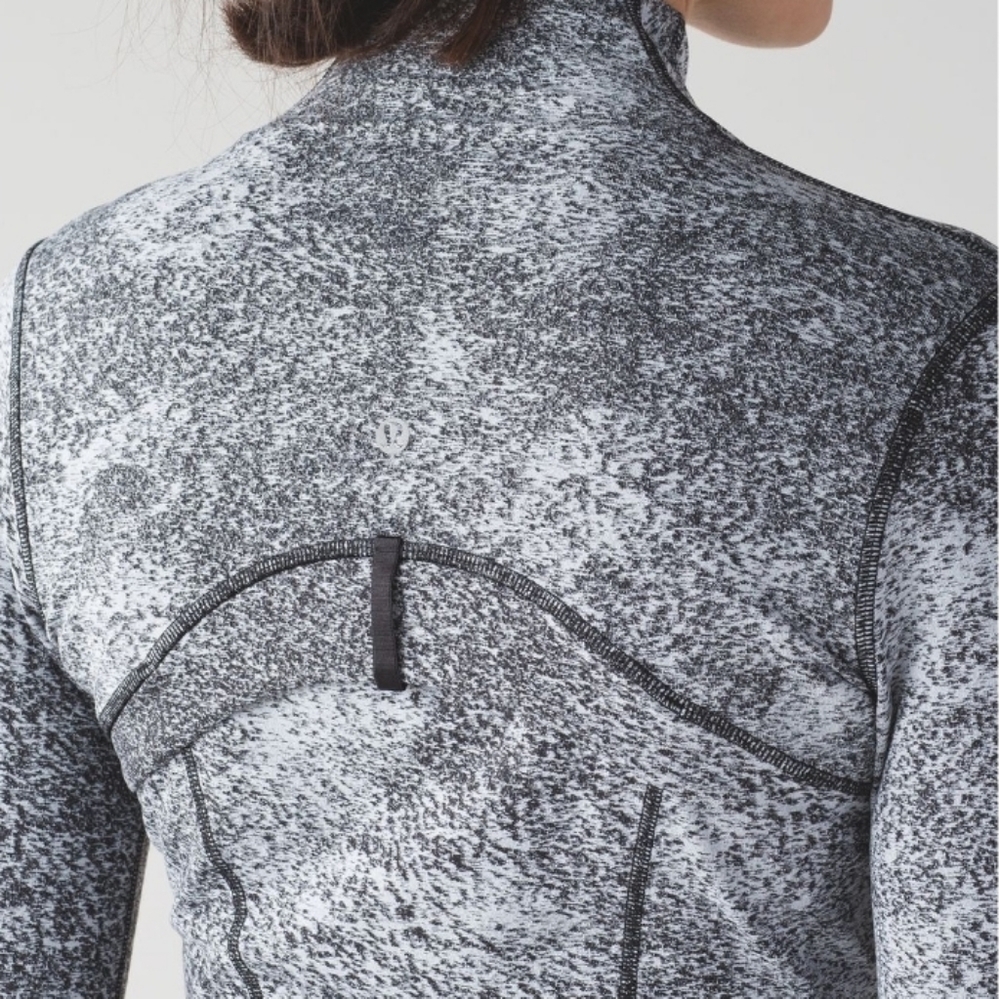 Lululemon Define Jacket - Picture 7 of 13